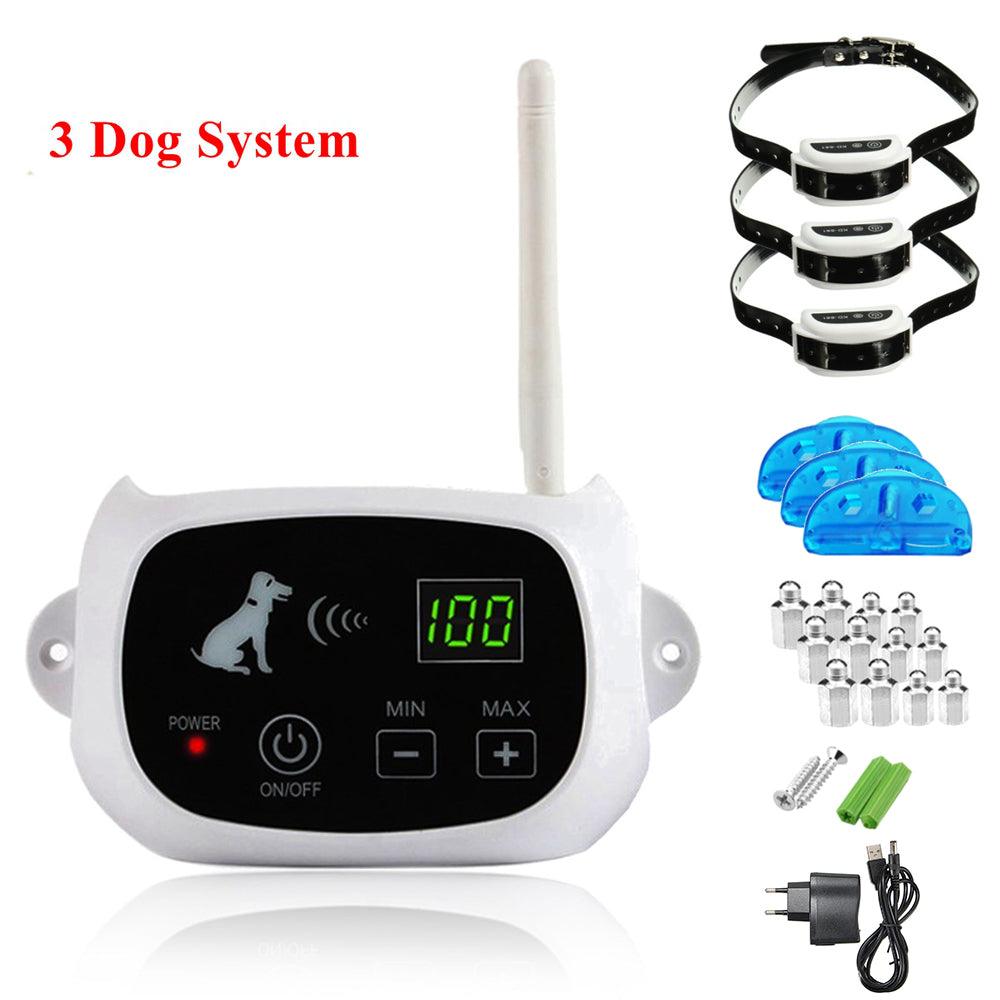Wireless Petsafe Containment System