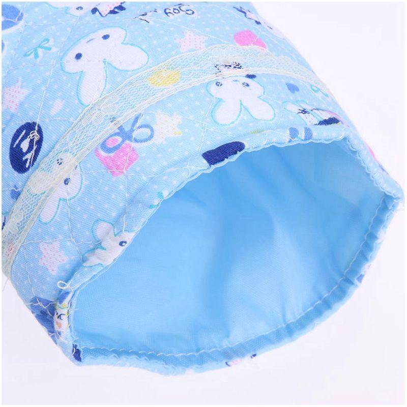 Small Pet Acrylic Tunnel Toy - Fun Hideaway For Hamsters, Hedgehogs, Rabbits, Rats, And Birds