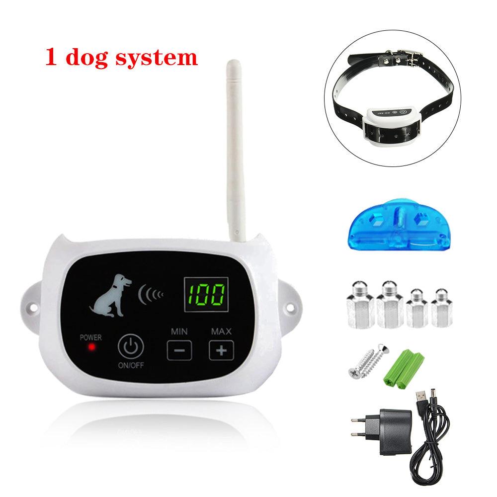 Wireless Petsafe Containment System