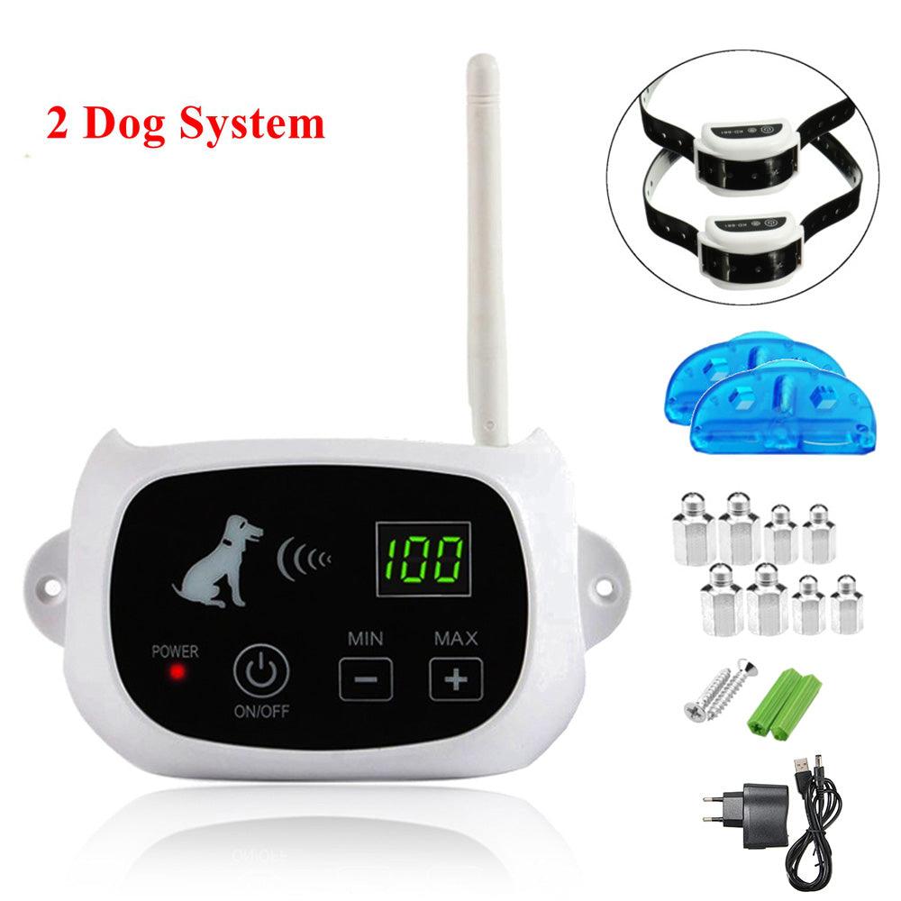 Wireless Petsafe Containment System