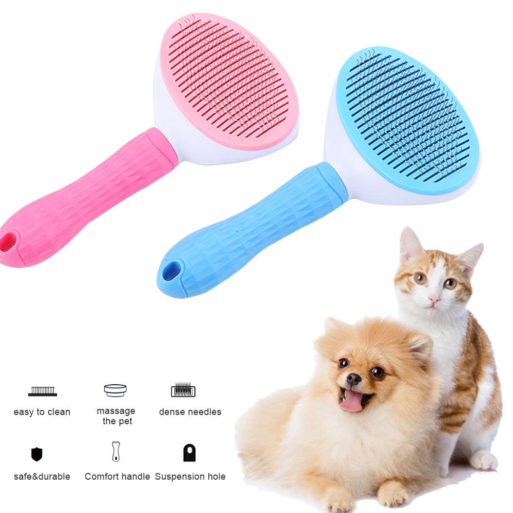 The Fur-Free Furminator