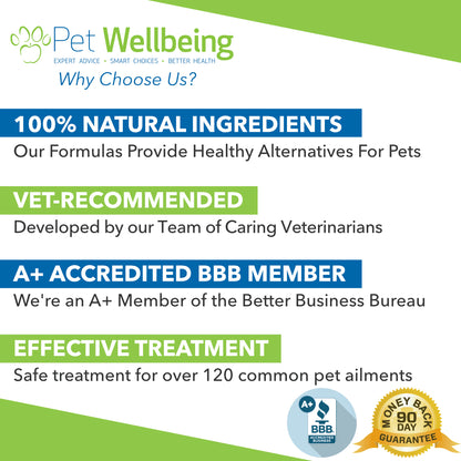 Natural Dog Joint Pain Supplement - Agile Joints 2Oz (59Ml)