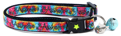 Asshole Breakaway Cat Collar